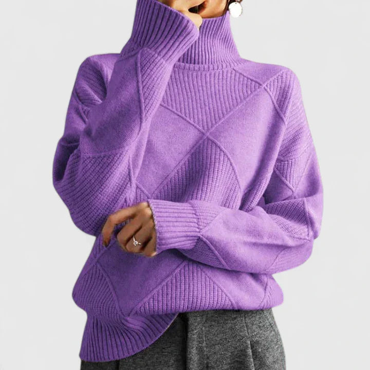 Serenya Sweater - Valourás