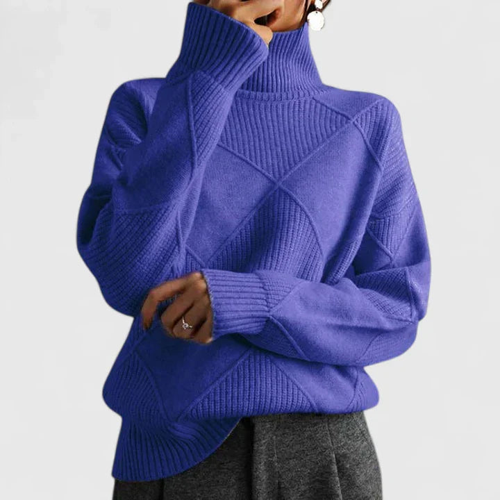 Serenya Sweater - Valourás
