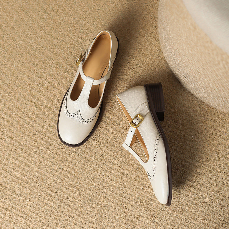Noelle Jane Shoes