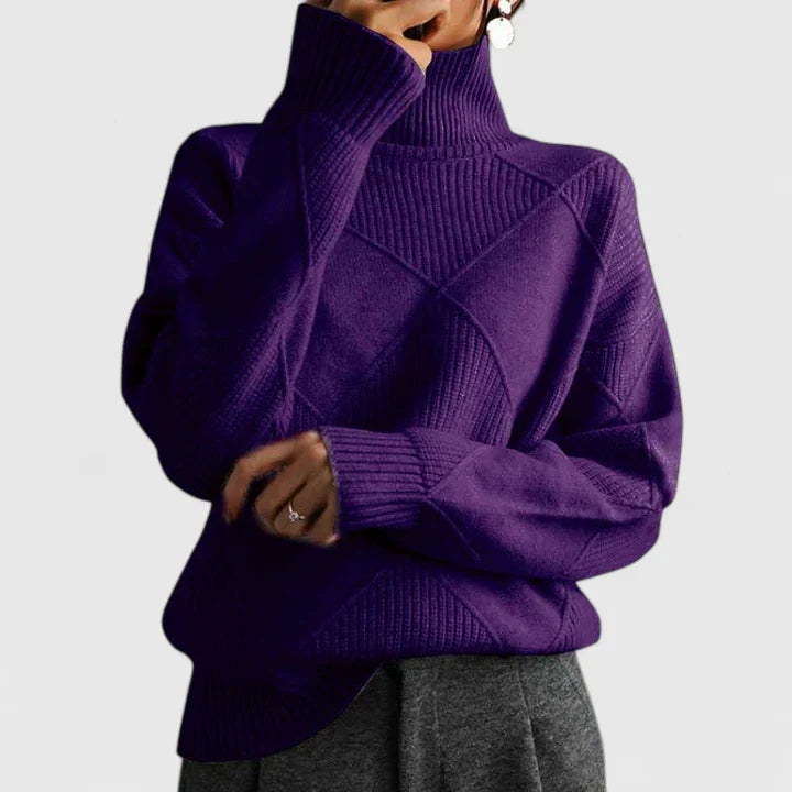 Serenya Sweater - Valourás