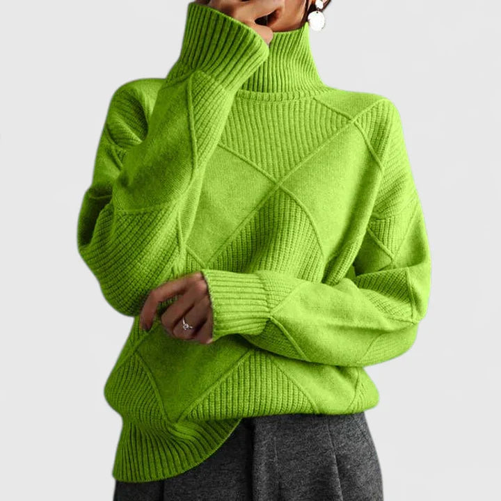 Serenya Sweater - Valourás
