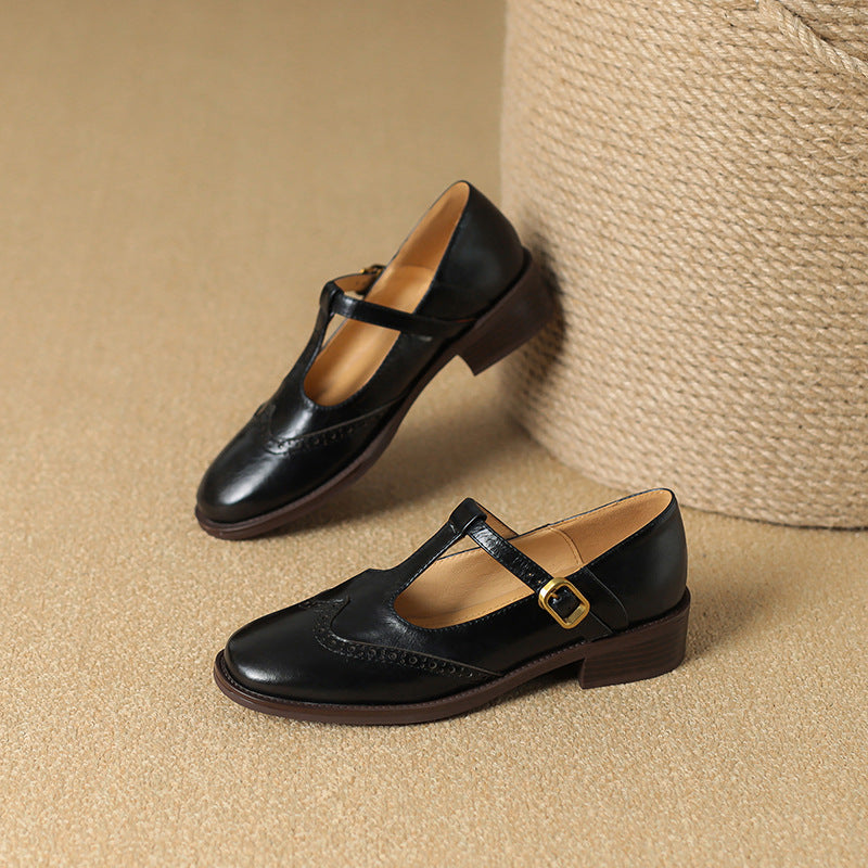 Noelle Jane Shoes