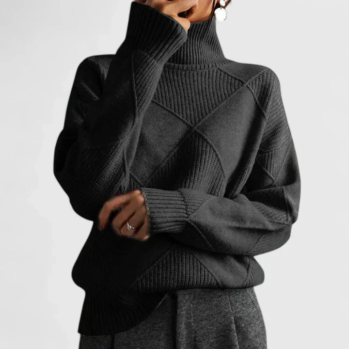 Serenya Sweater - Valourás