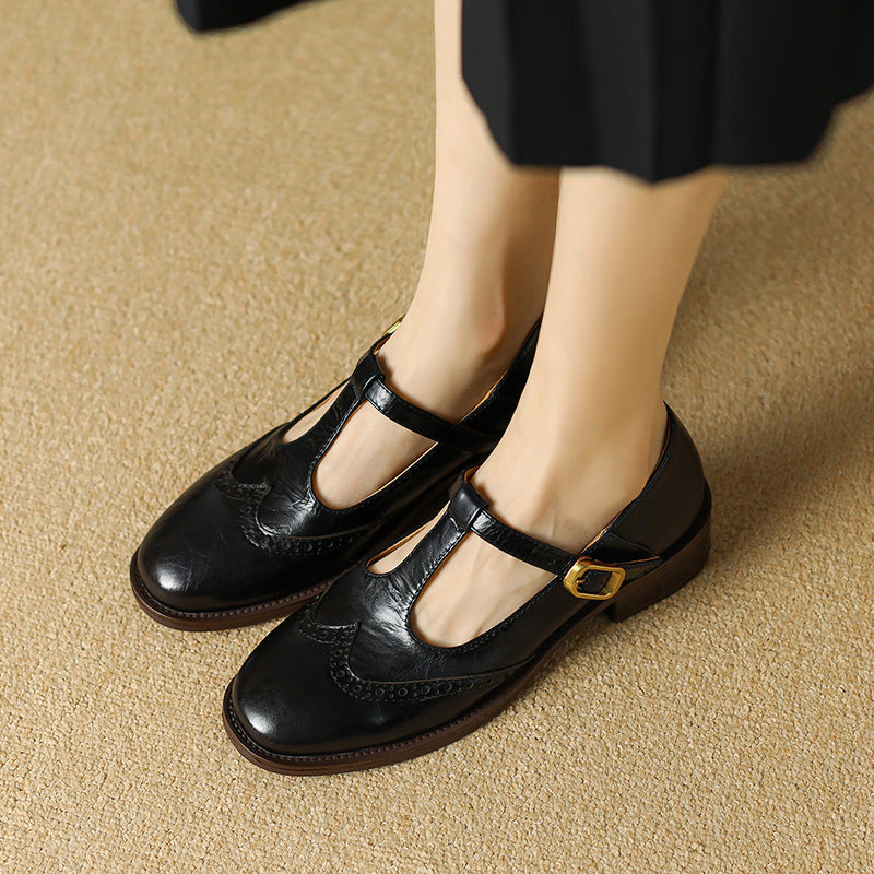Noelle Jane Shoes