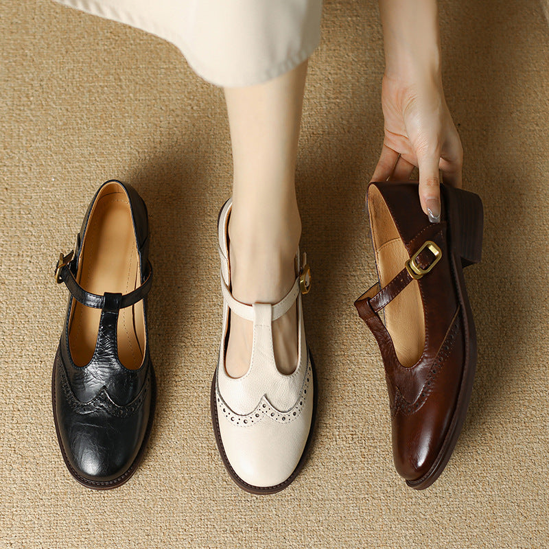 Noelle Jane Shoes