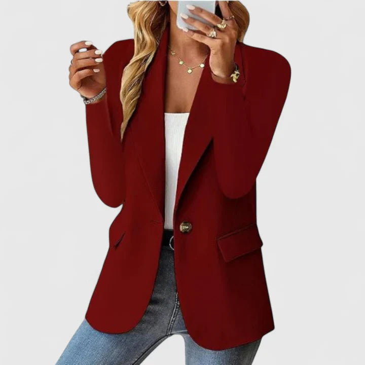 Marcelle | Signature Blazer