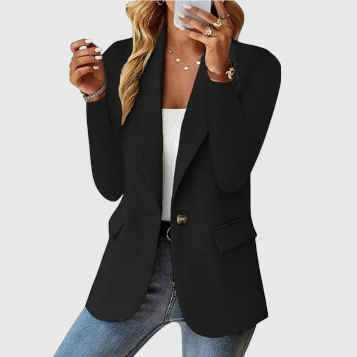 Marcelle | Signature Blazer