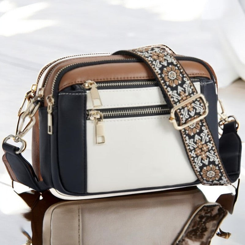 Alessia Shoulder Bag