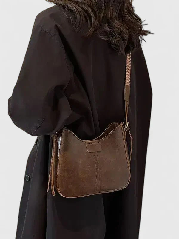 Mariselle | Elegant Shoulder Bag