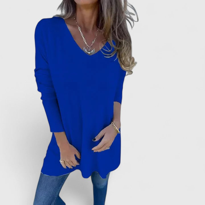 Averly Relaxed Top