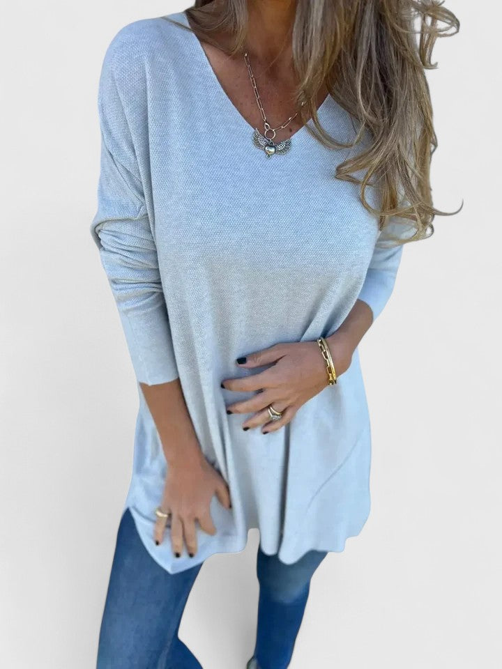 Averly Relaxed Top