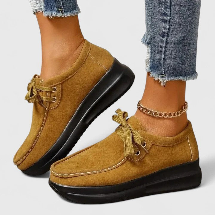 Velora Comfort Shoes