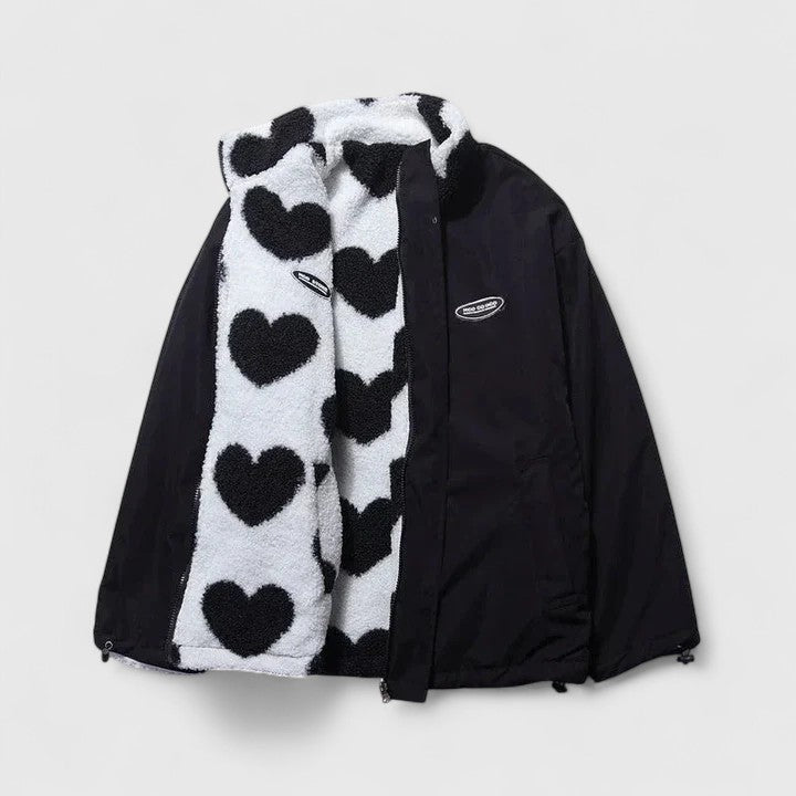 Lexy Comfortable Jacket