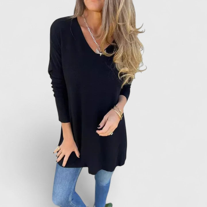 Averly Relaxed Top