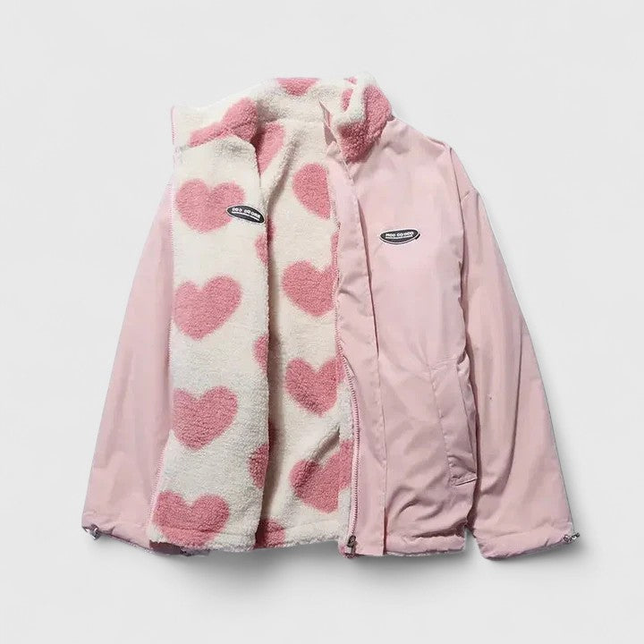 Lexy Comfortable Jacket