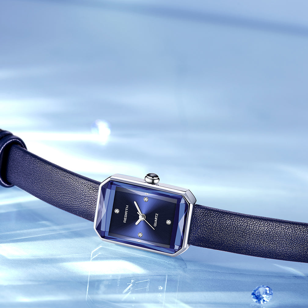 Livia | Wristwatch