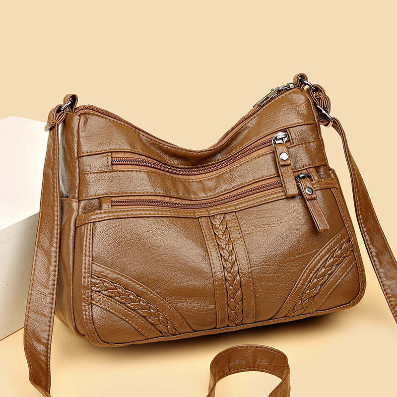 Marivelle Everyday Shoulder Bag