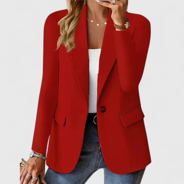 Marcelle | Signature Blazer