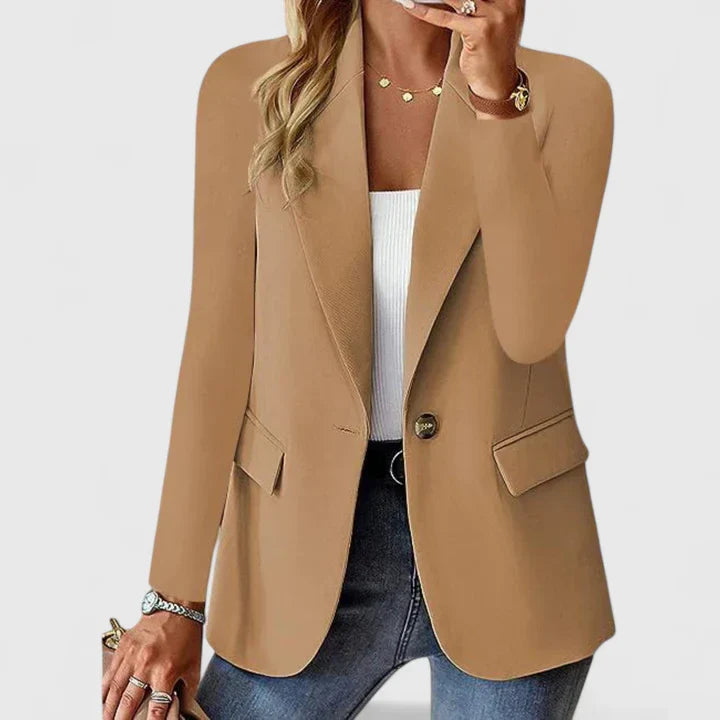 Marcelle | Signature Blazer