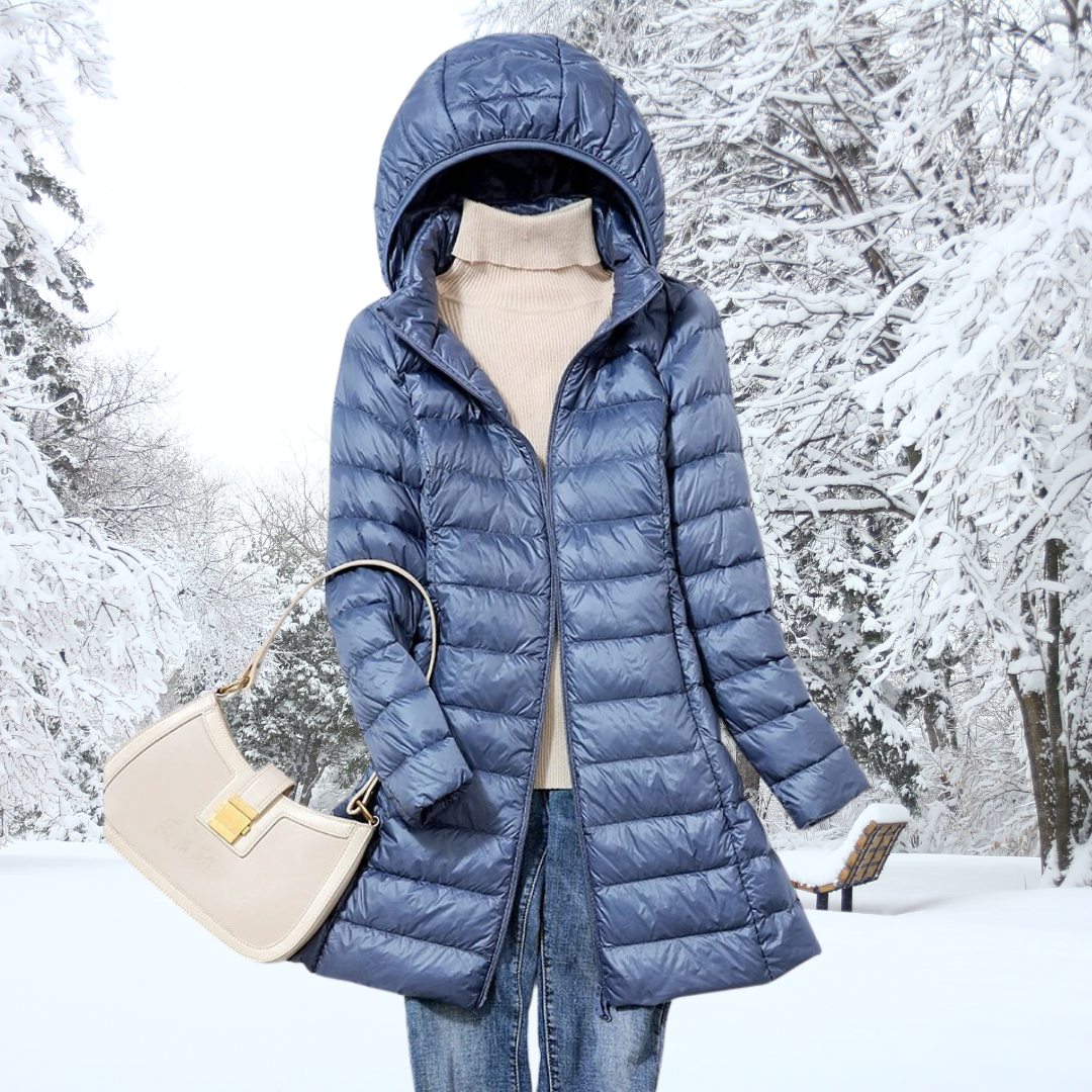 Sarine Elegant Jacket