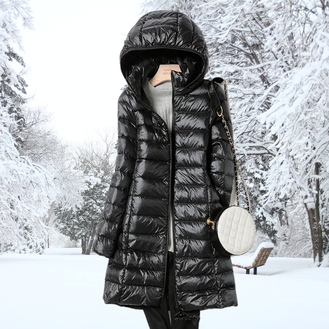 Sarine Elegant Jacket