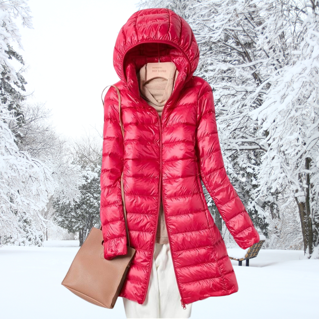 Sarine Elegant Jacket