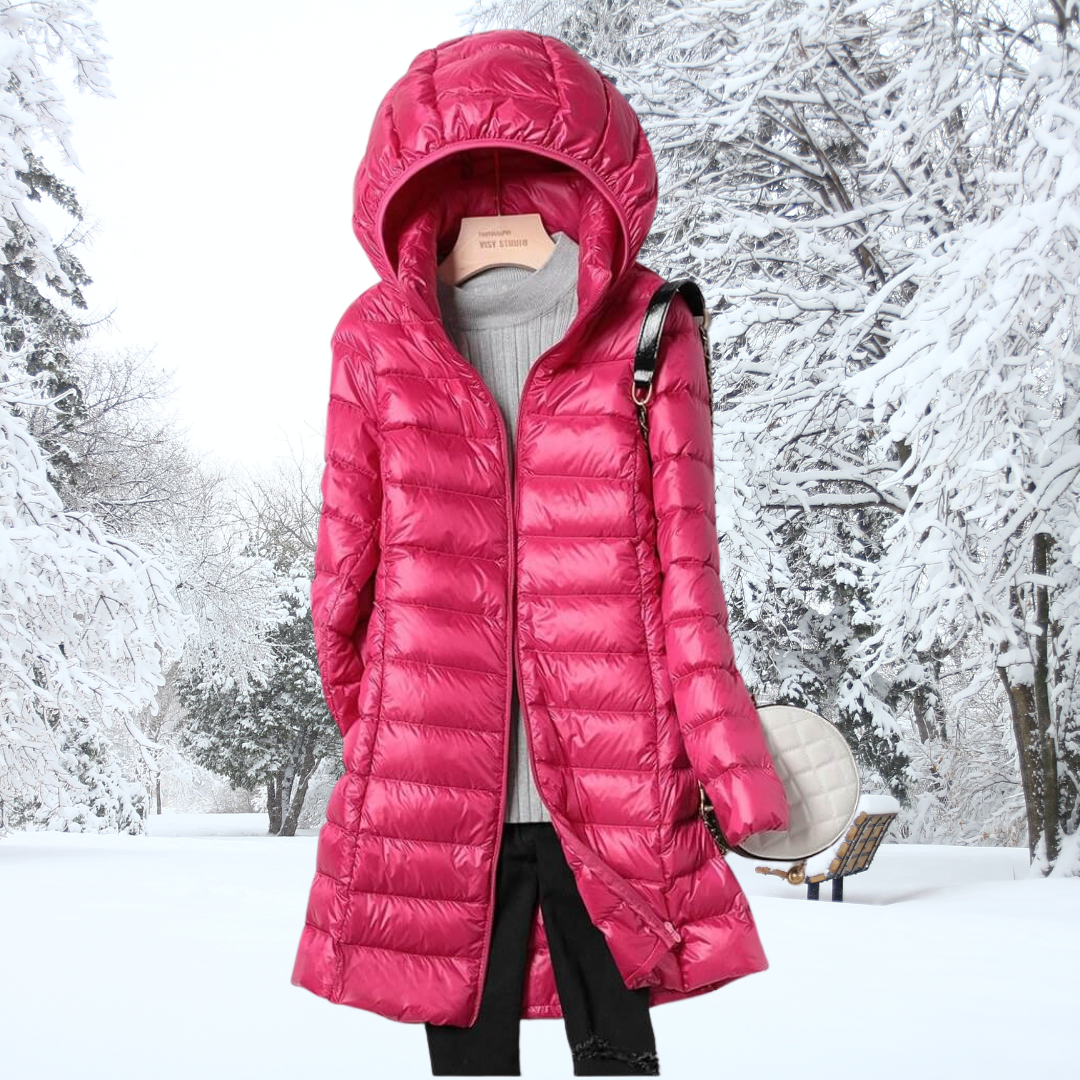 Sarine Elegant Jacket