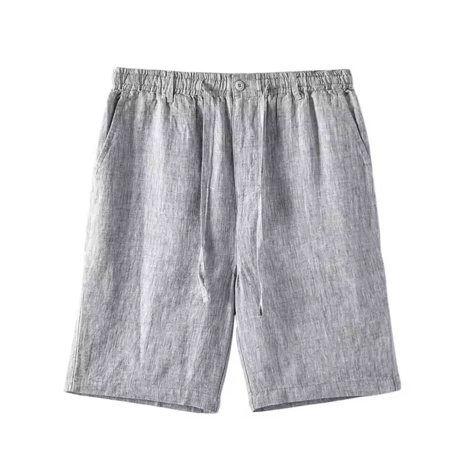 Linen Shorts - Valourás
