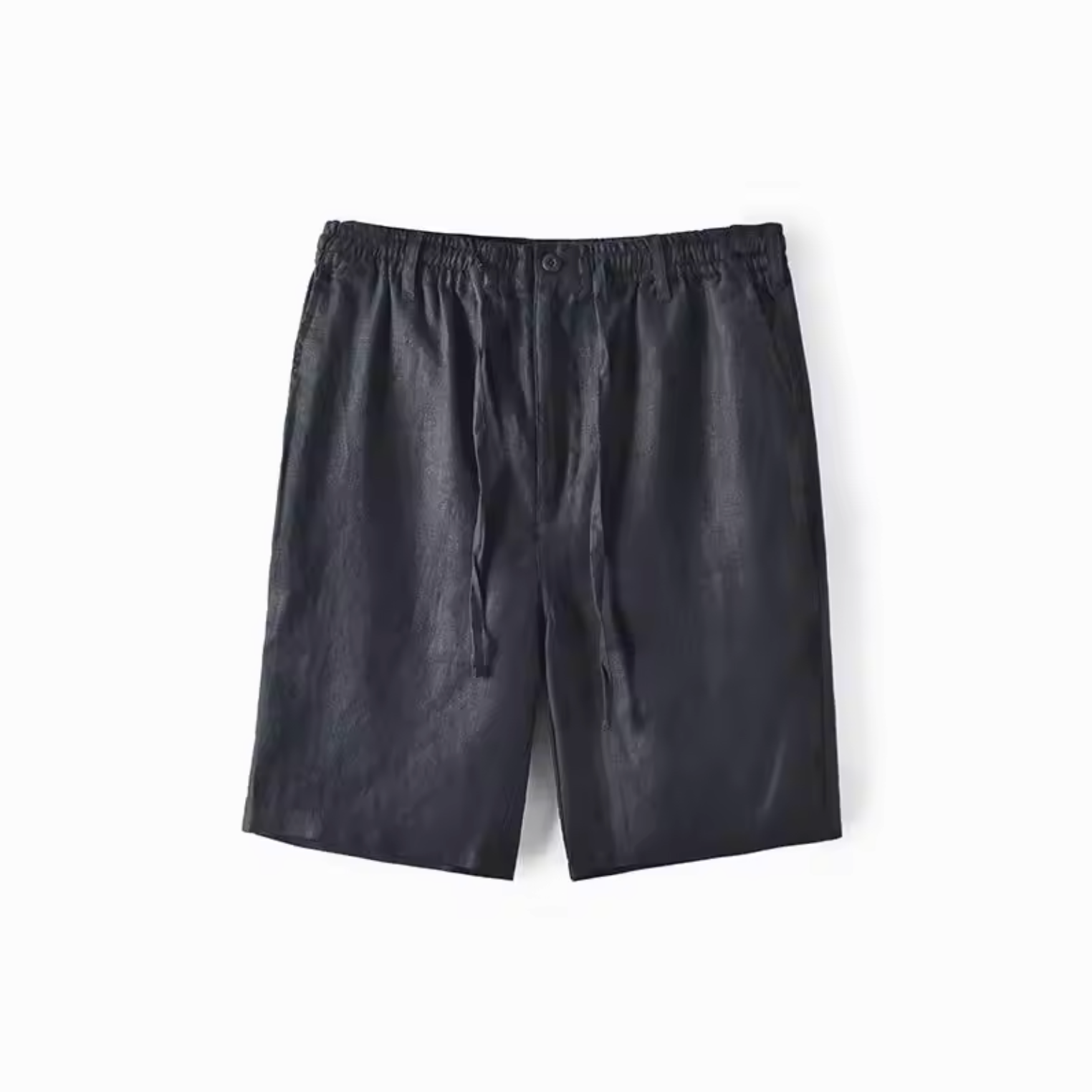 Linen Shorts - Valourás