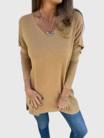 Averly Relaxed Top