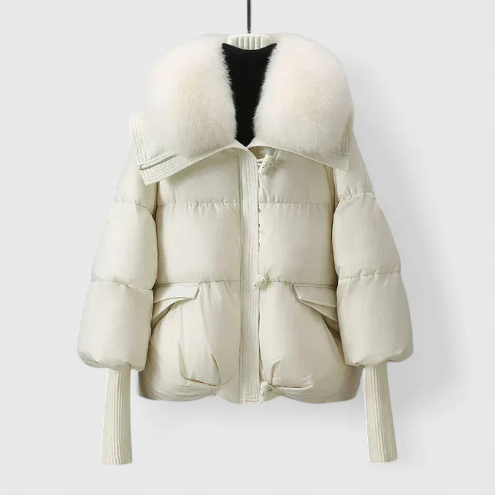 Varelle | Chic Winter Jacket