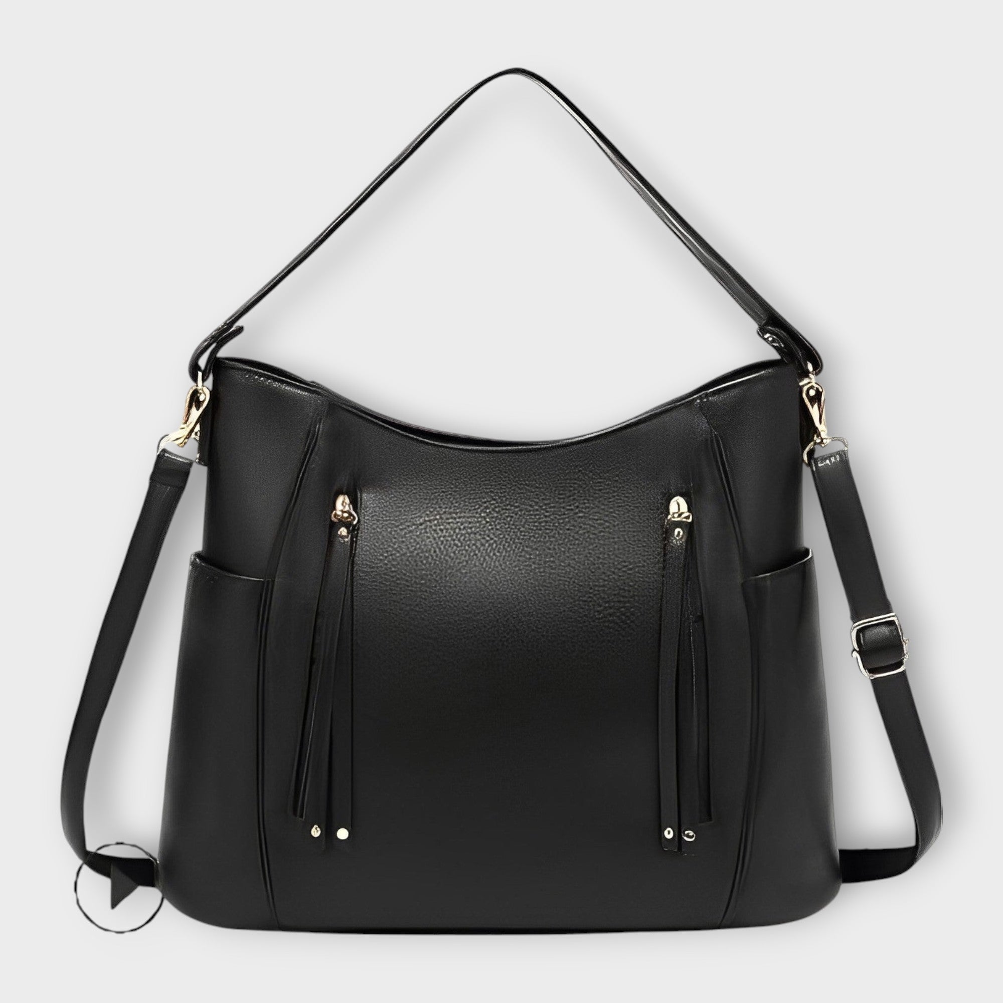 Valeria - Vintage-inspired Elegant Women's Handbag