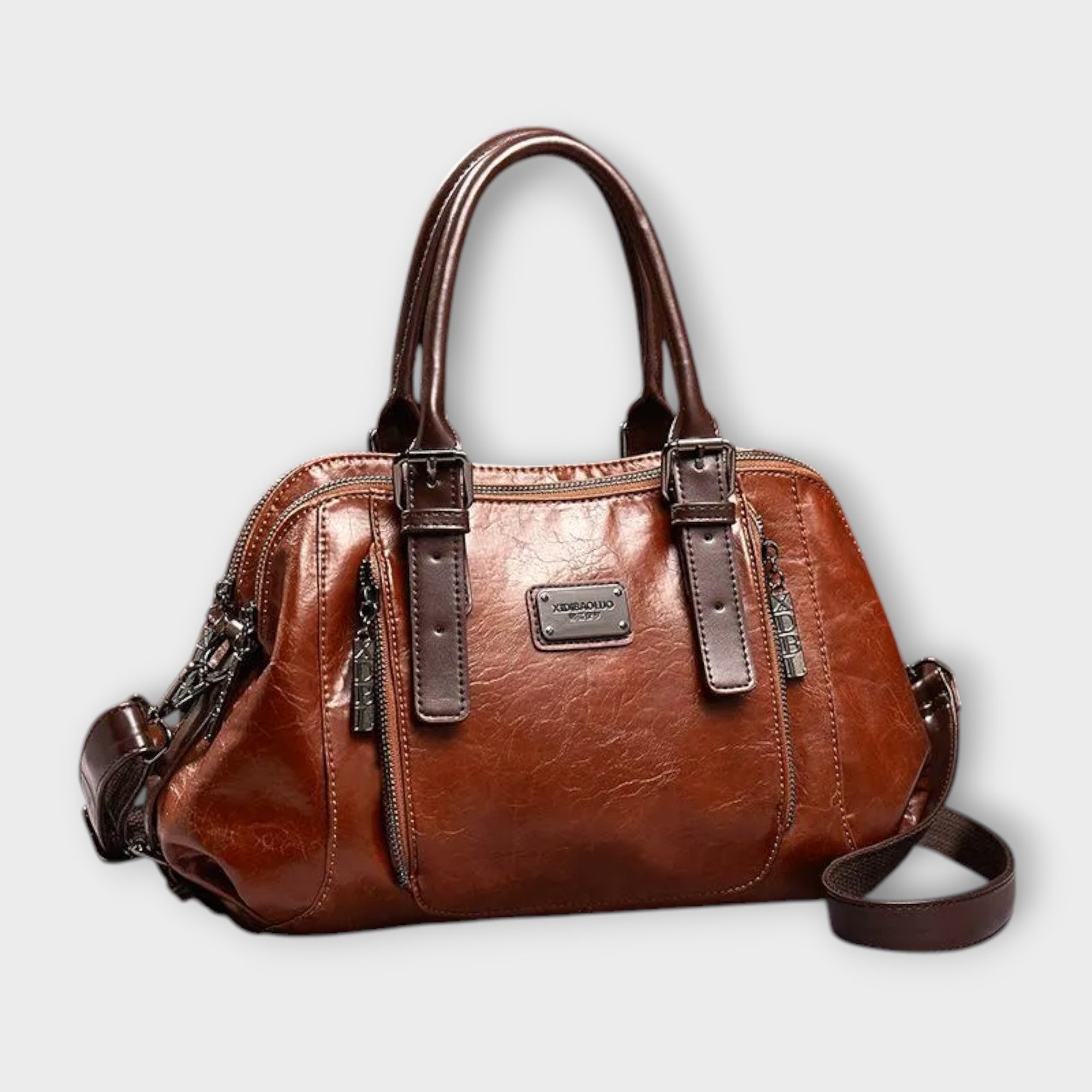 Celine - Elegant Vintage Shoulder Bag