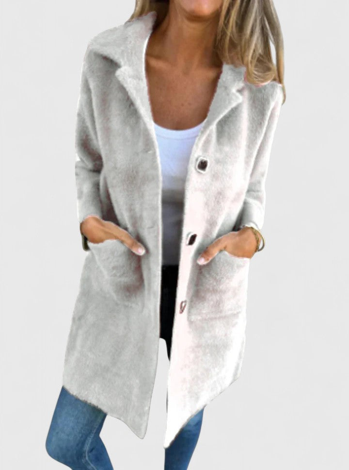 Emily Elegant Coat