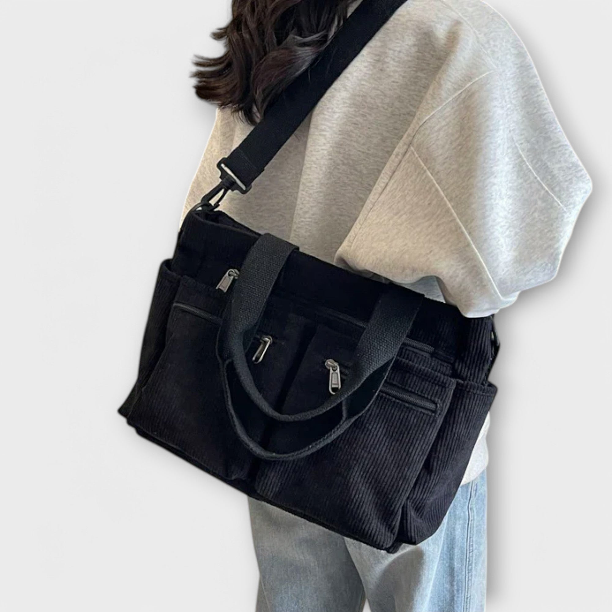 Lisa - Tote Bag