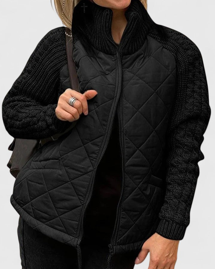 Vayin Sophisticated Jacket