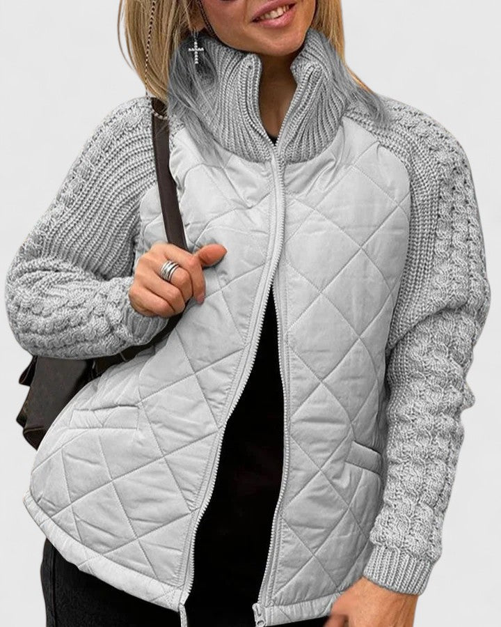 Vayin Sophisticated Jacket
