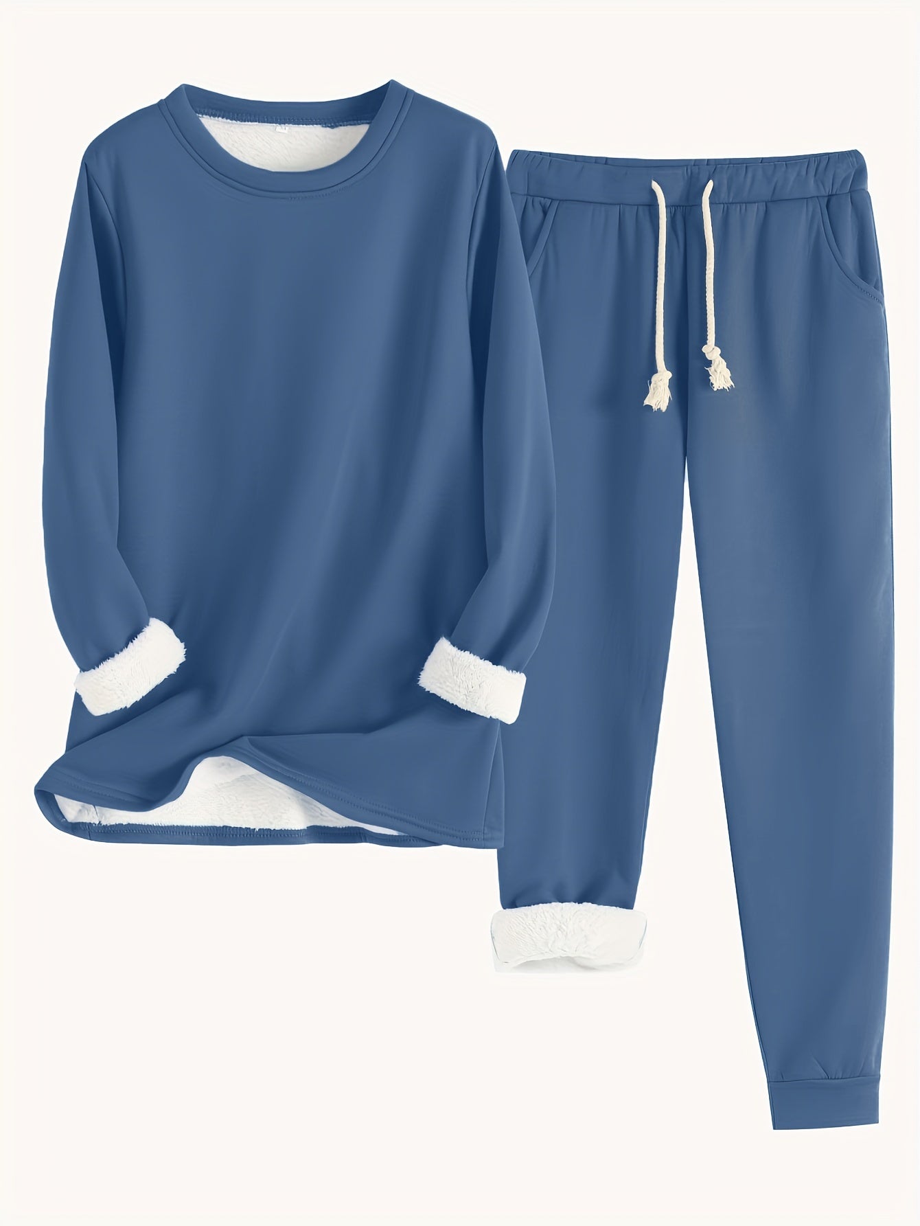 Luna Comfortable Set