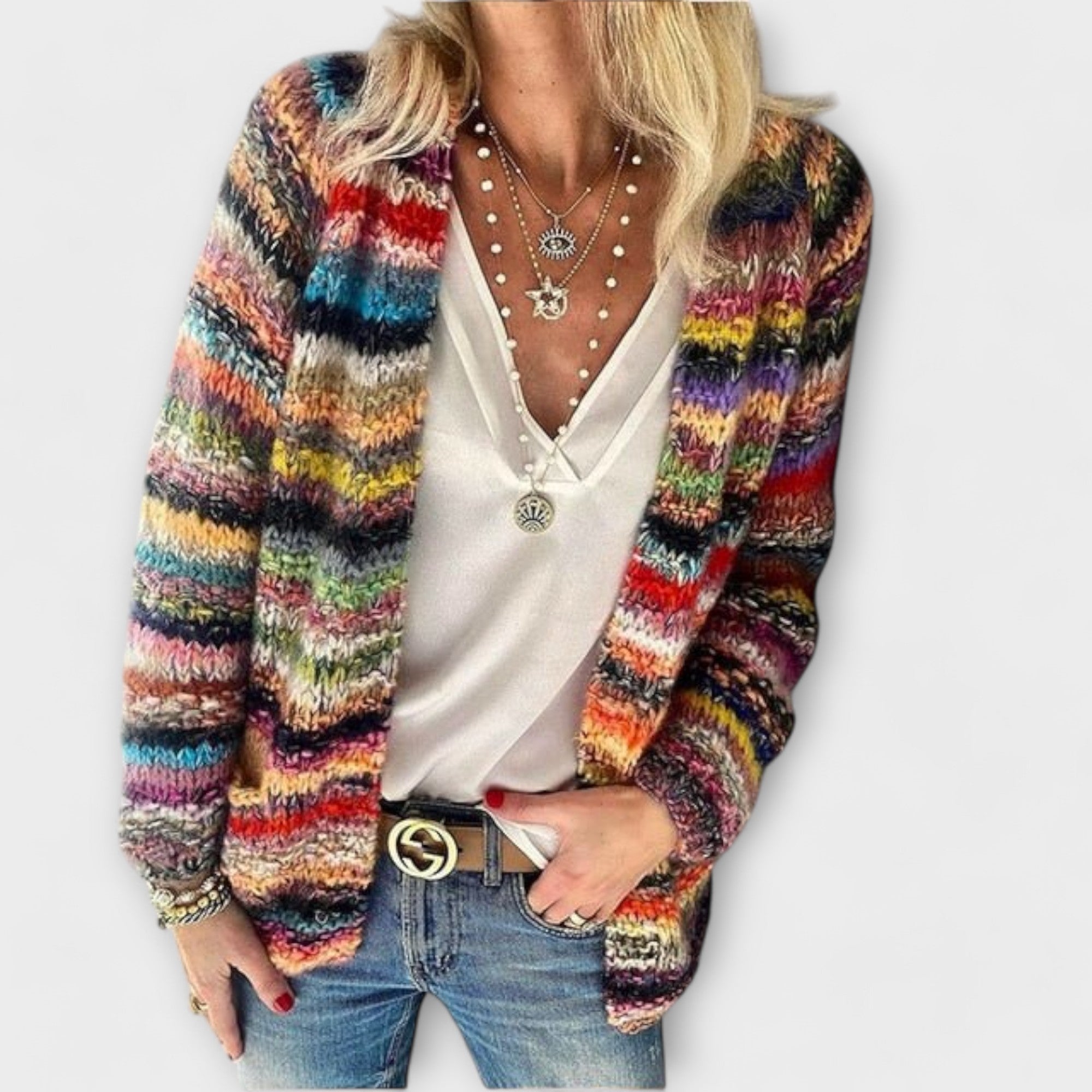 Dalynoré | Cozy Cardigan