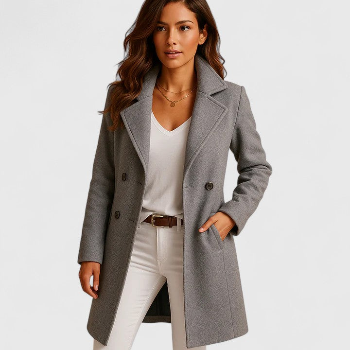Rayel Elegant Coat