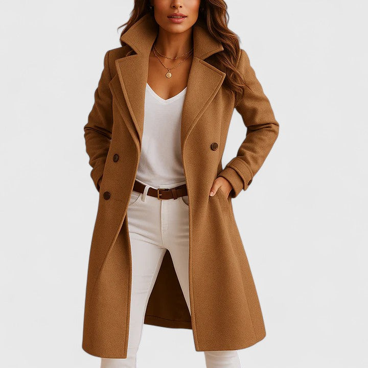 Rayel Elegant Coat