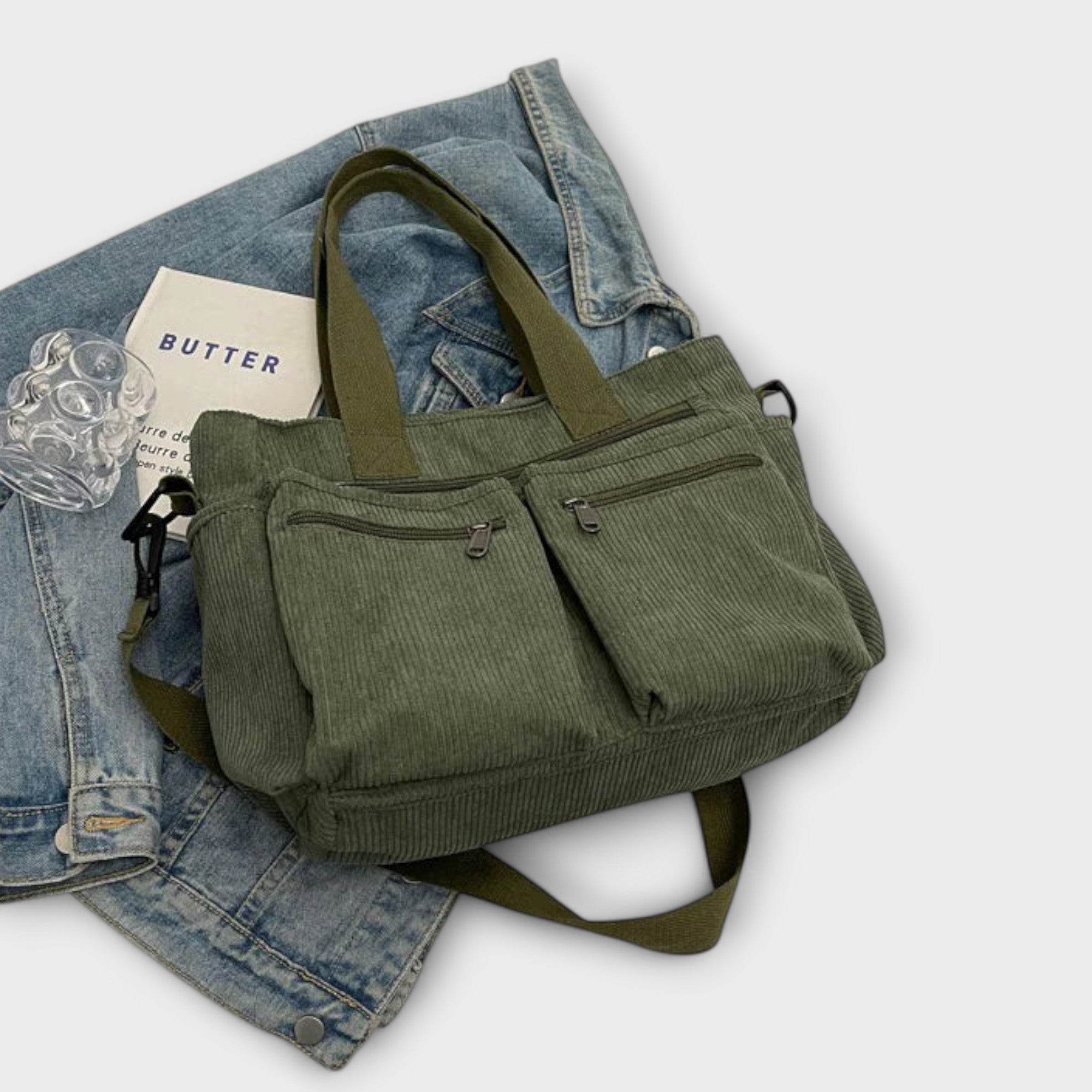 Lisa - Tote Bag
