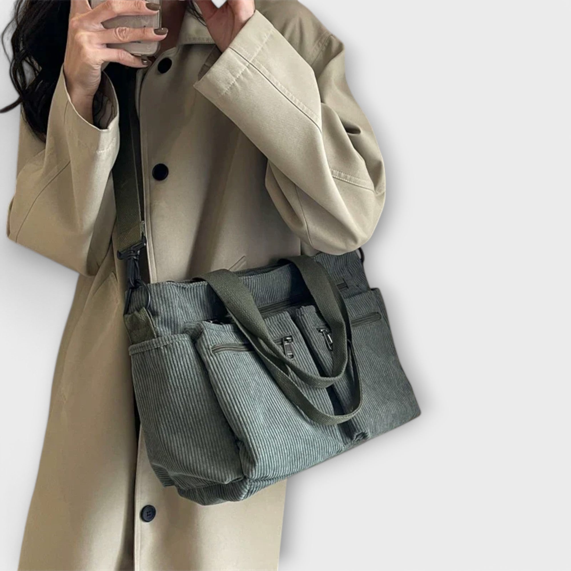 Lisa - Tote Bag