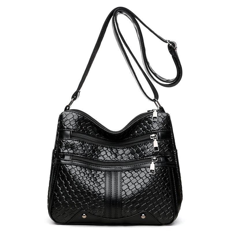 Ardenne Refined Shoulder Bag