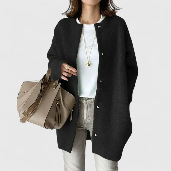 Isolde Comfortable Jacket