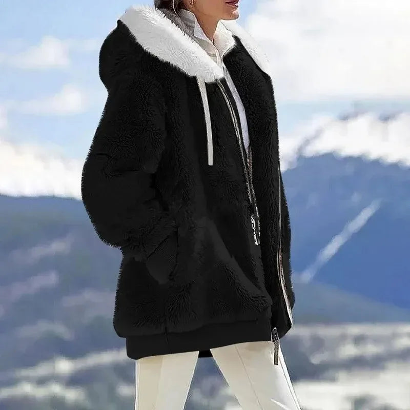 Yessy Comfortable Jacket