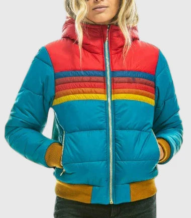 Yanna Comfortable Jacket