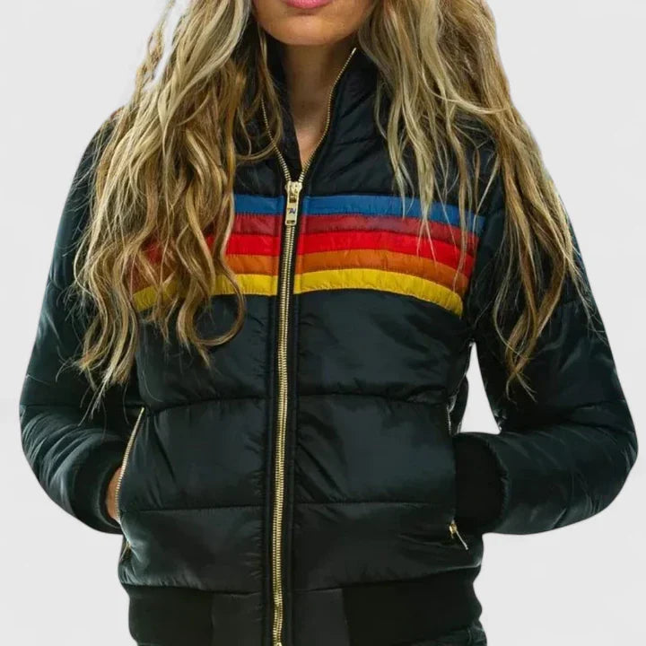 Yanna Comfortable Jacket