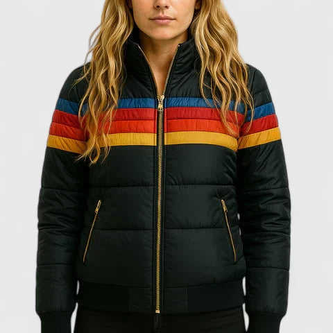 Yanna Comfortable Jacket