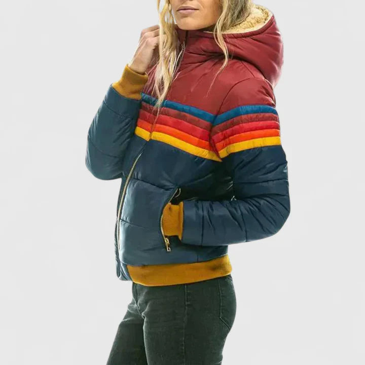 Yanna Comfortable Jacket